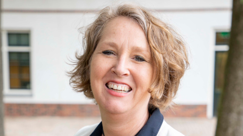 Ilse Vasterman