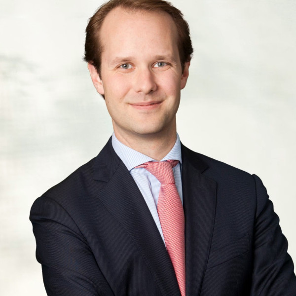 Bert Colijn ING