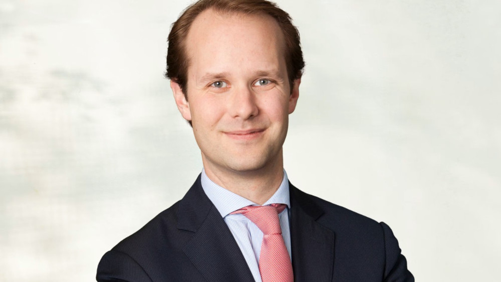 Bert Colijn ING