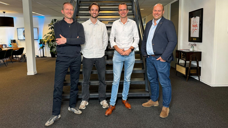 151026 Company Challenge gemeente Arnhem