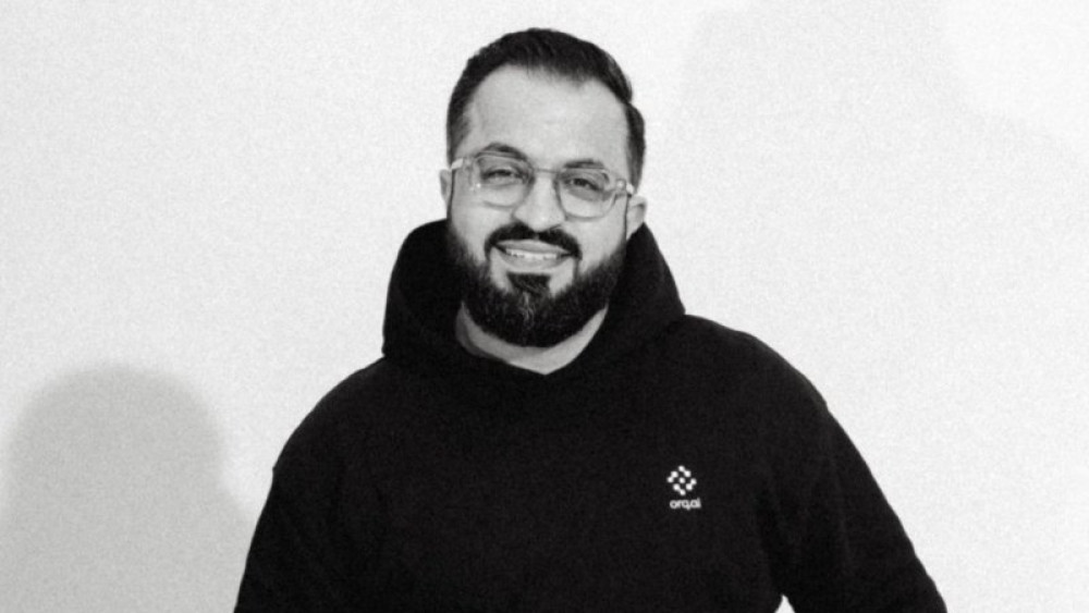 Sohrab Hosseini