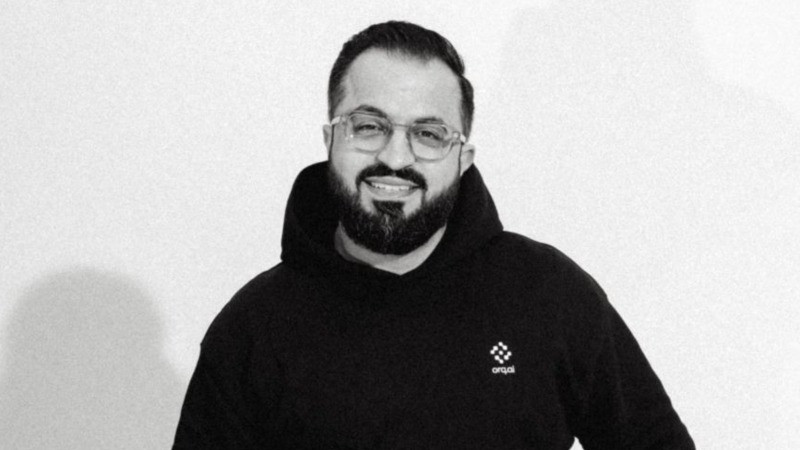 Sohrab Hosseini
