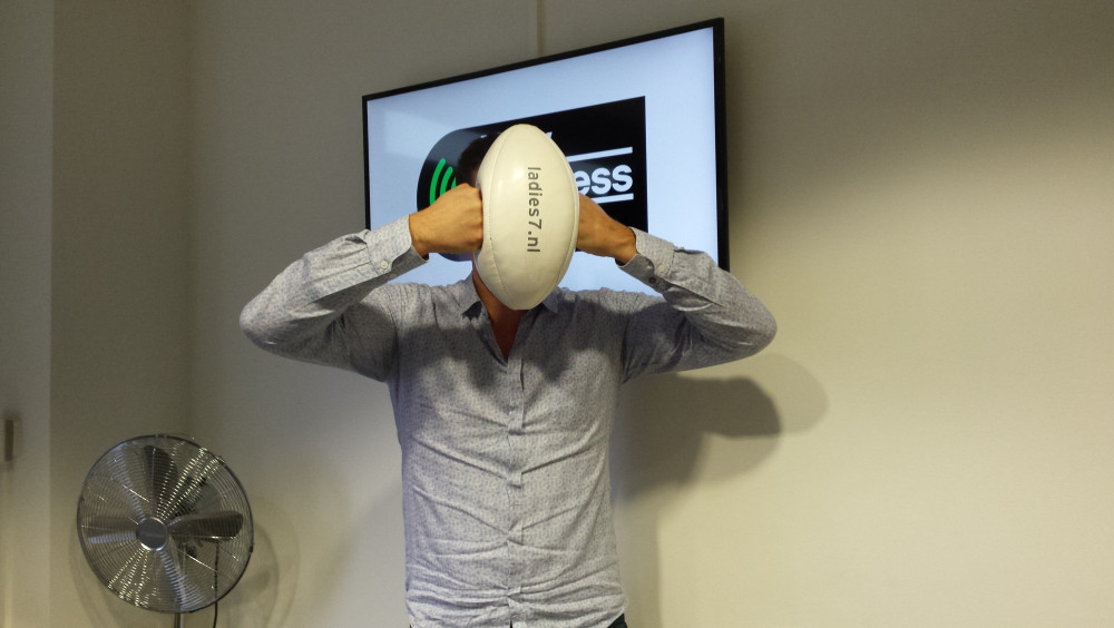 Glenn's ballen